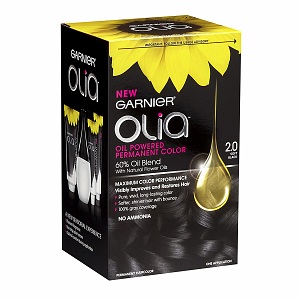 Garnier Olia tart�s hajfest�k 2.0